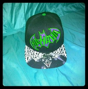 Snapback DC