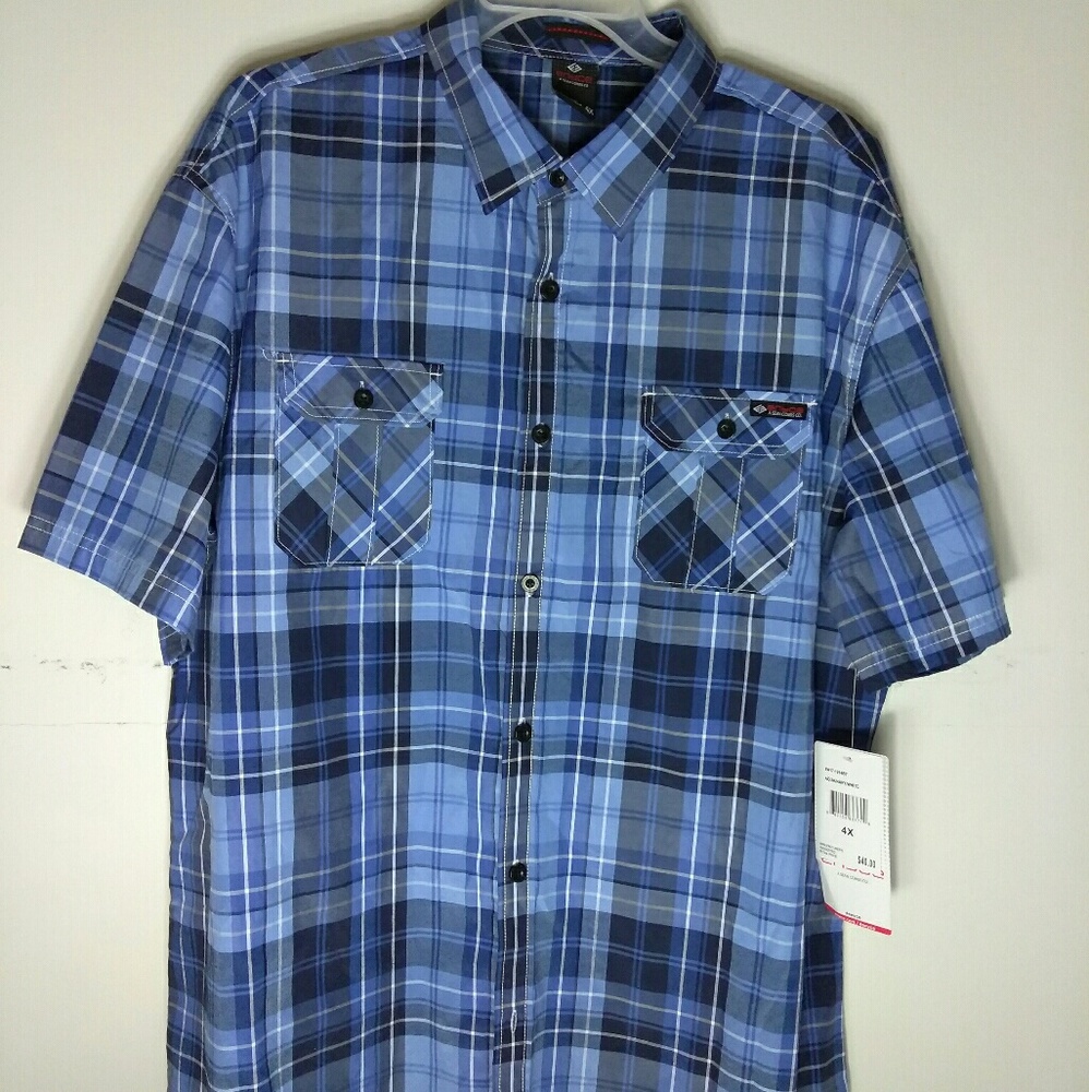 Men's Enyce Shirt