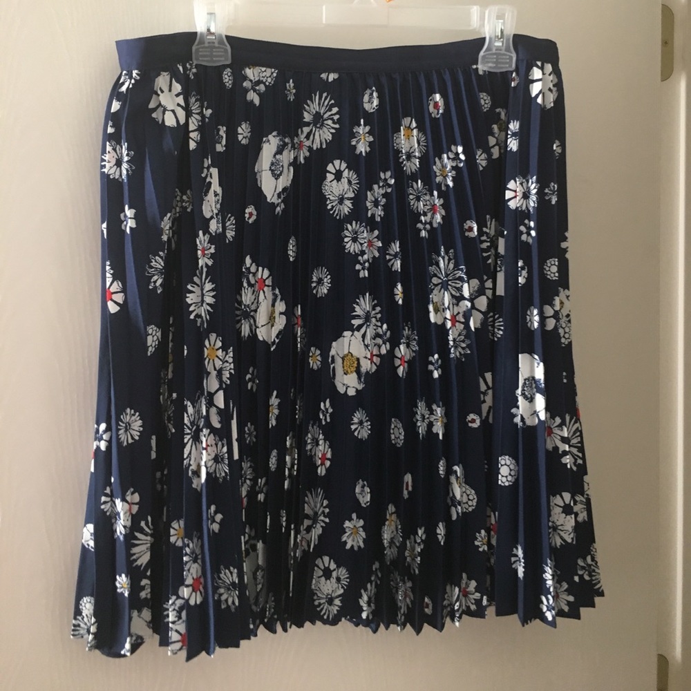 Jason Wu for Target pleated skirt 16