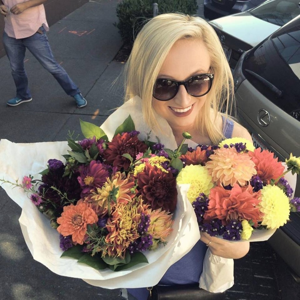 Meet your Posher, Lindsey