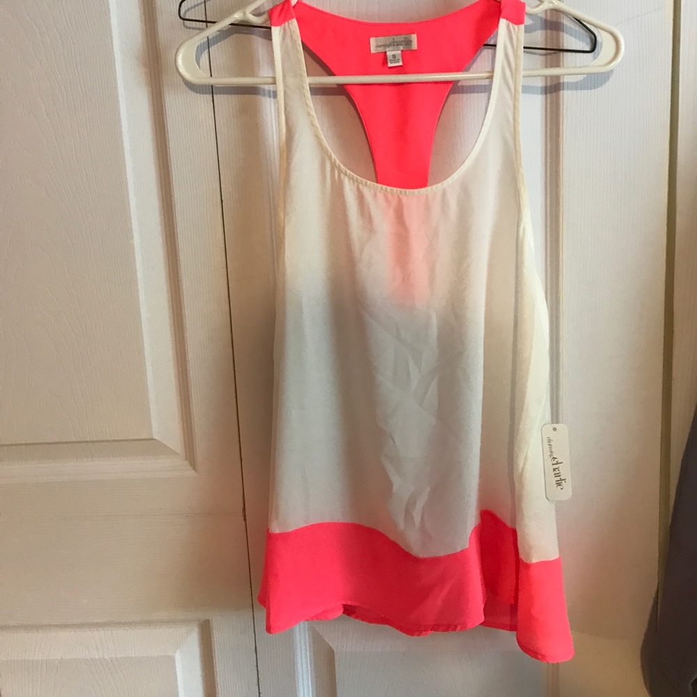 Tank top