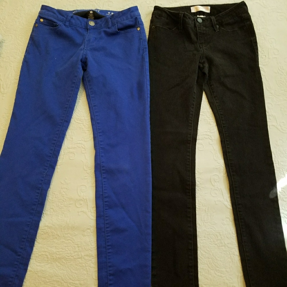 JR jeans