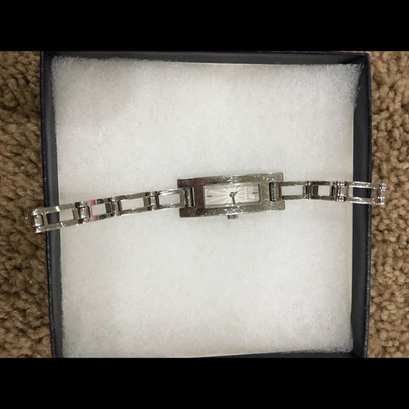 Gucci watch