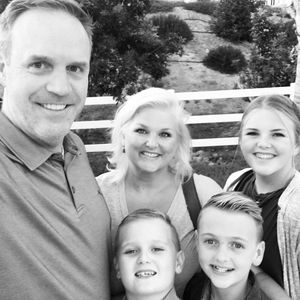 Meet your Posher, Emmy bowman