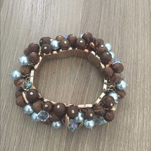 Brighton Beaded Bracelet