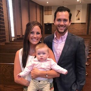 Meet your Posher, Jimmy