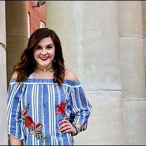 Meet your Posher, Anna