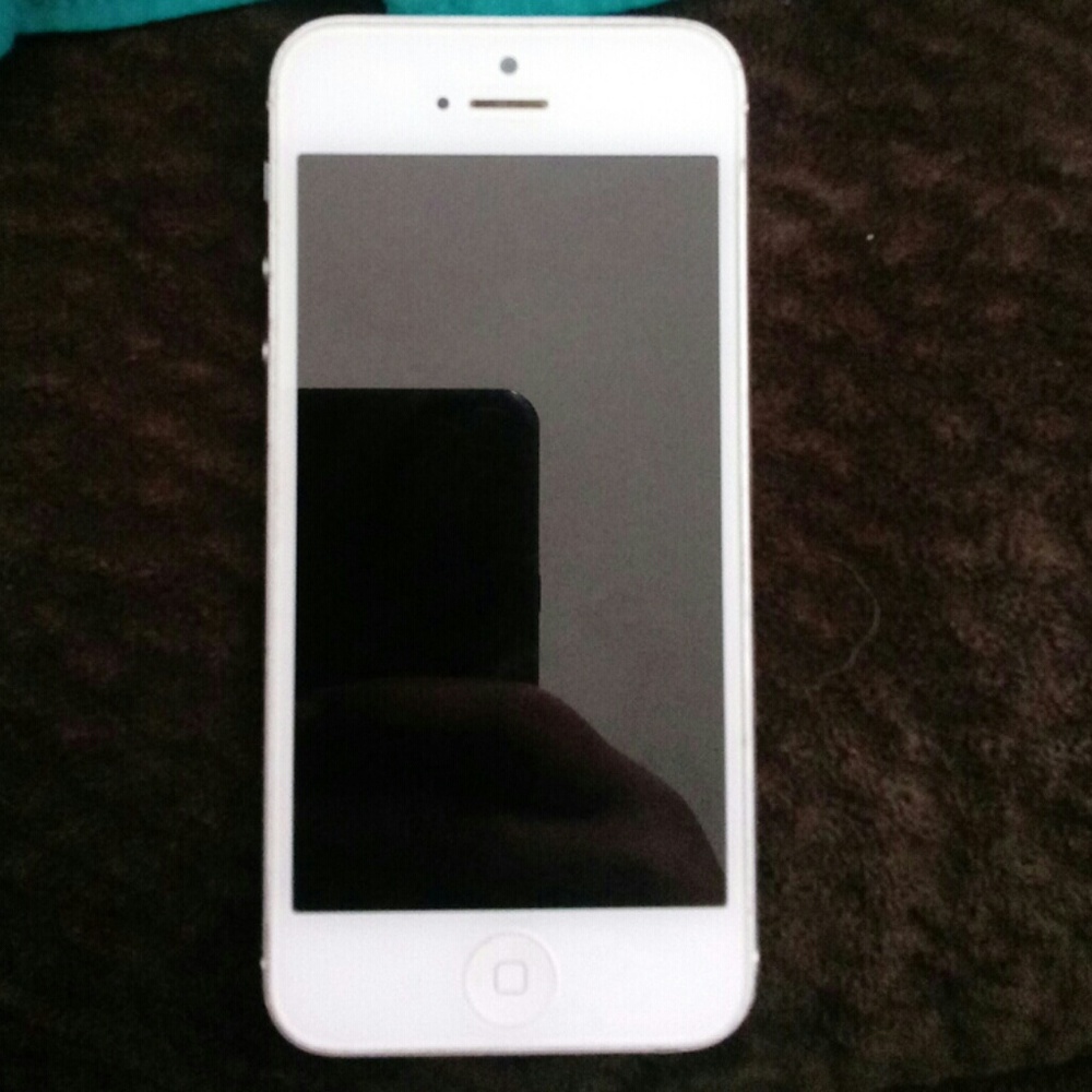 Iphone 5