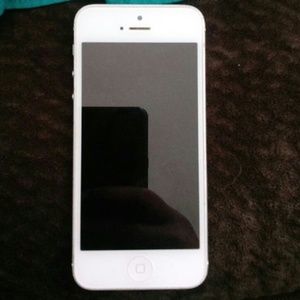 Iphone 5