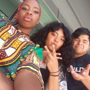 Meet your Posher, Jackie