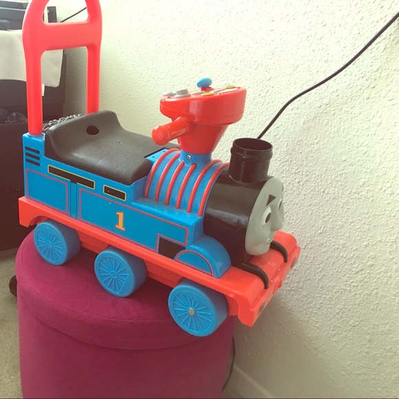 Toys - Picture 1 of 1