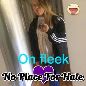 Meet your Posher, Ashlyn