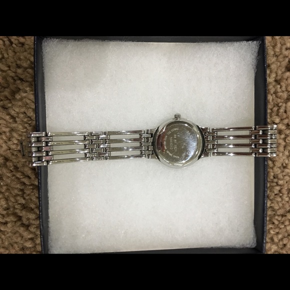 Movado watch