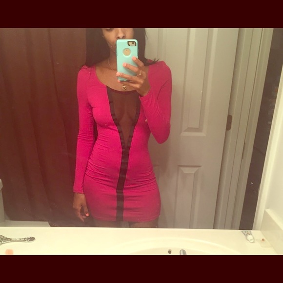 Dresses & Skirts - Dress