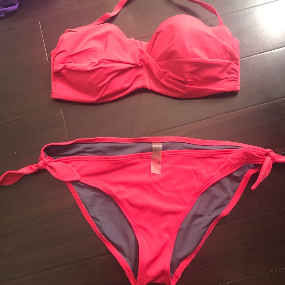 Victoria's secret bikini
