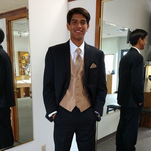 Meet your Posher, Sally