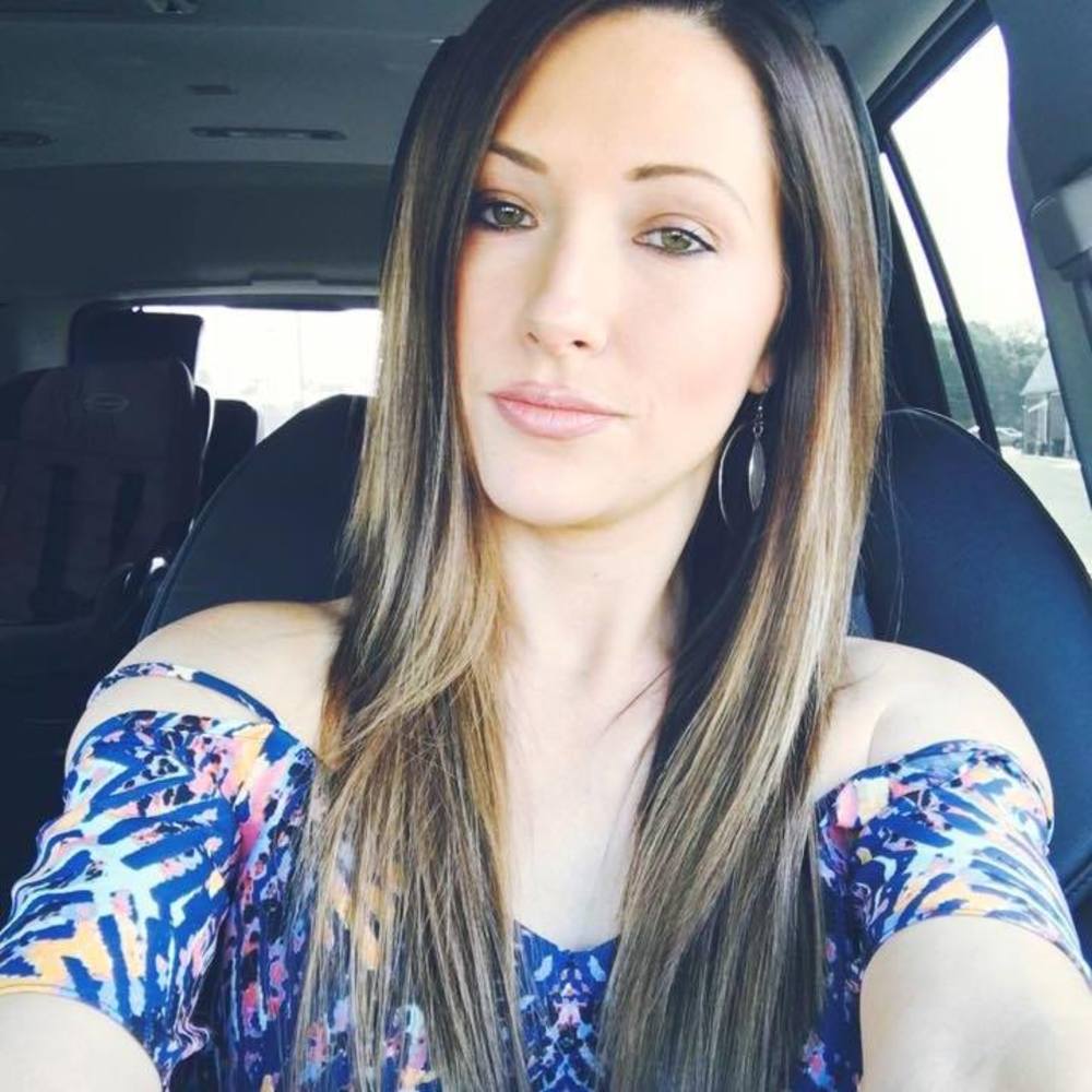 Meet your Posher, Paula