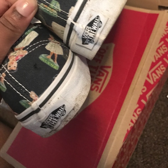 Diji hula vans - Picture 2 of 2