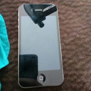Iphone 4