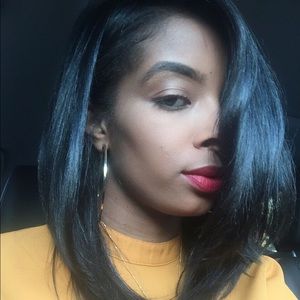 Meet your Posher, Kandice