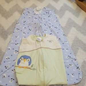 Sleep sack