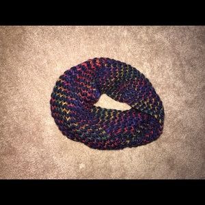 Infinity scarf