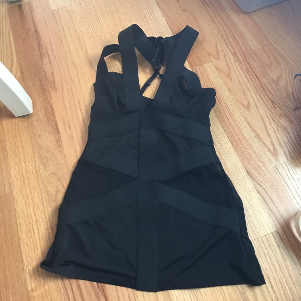 Fredricks of Hollywood xs lingerie dress