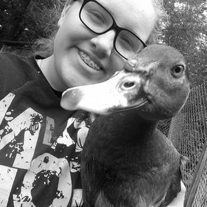 Meet your Posher, Ada