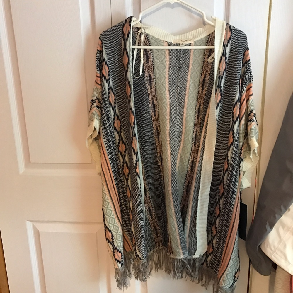 Cardigan