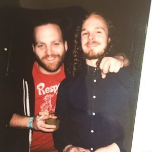 Meet your Posher, Joe