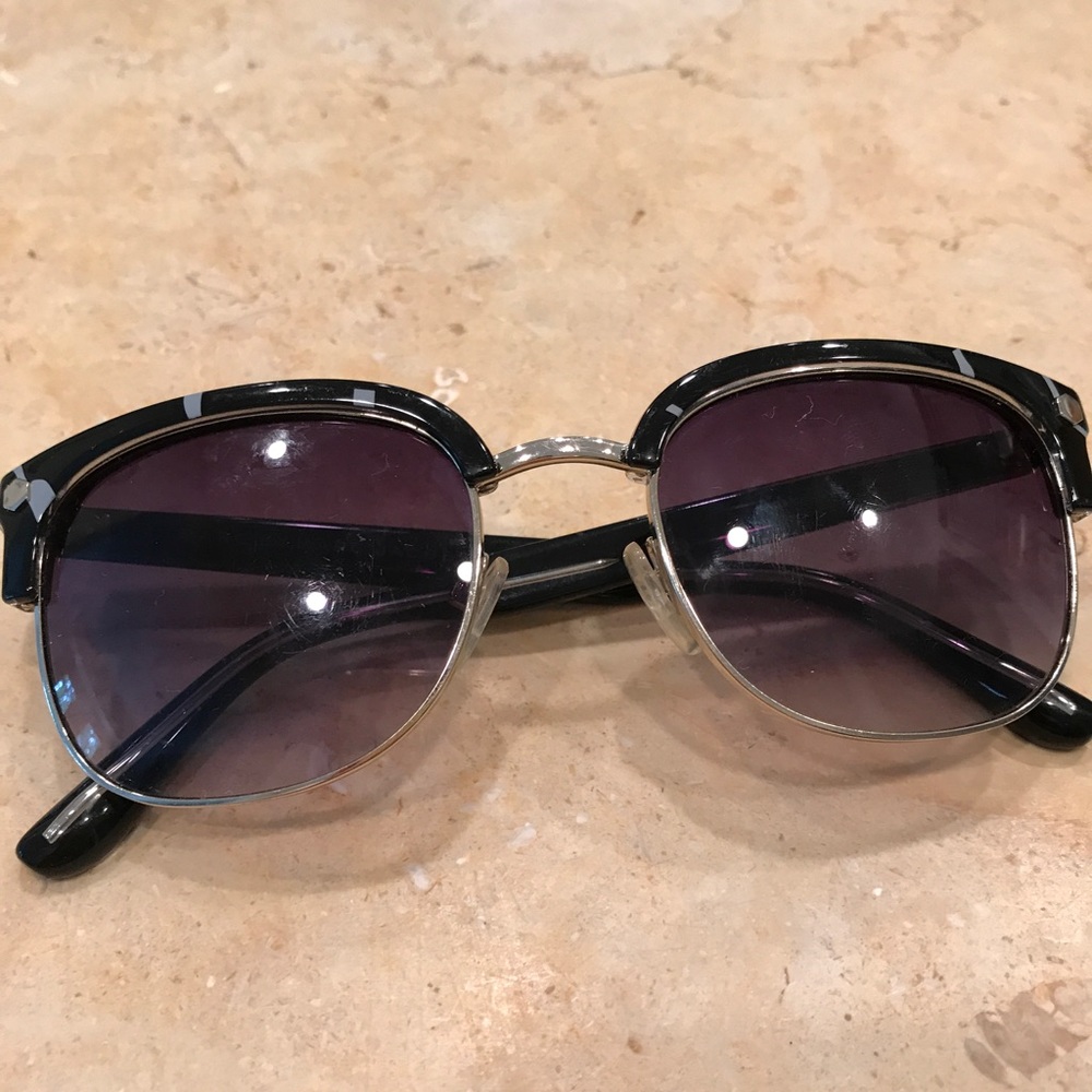 Marc jacobs sunglasses