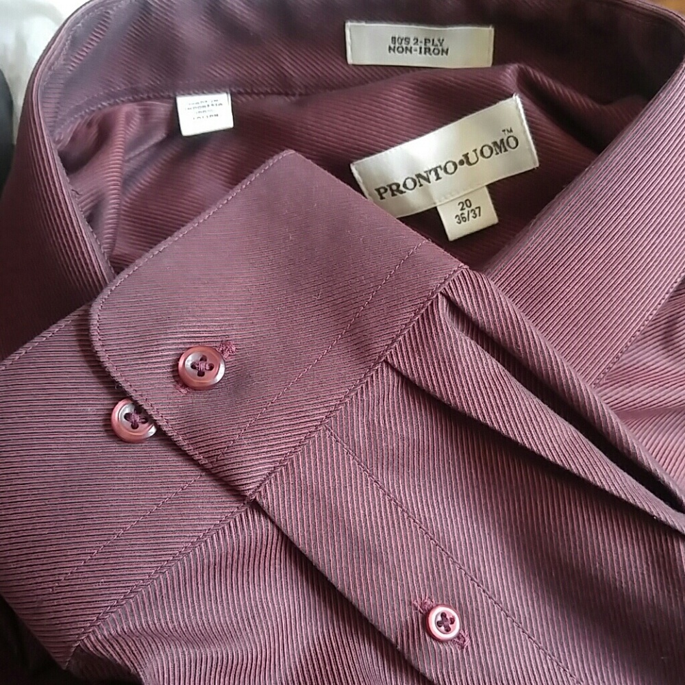 Shirt - Picture 5 of 5