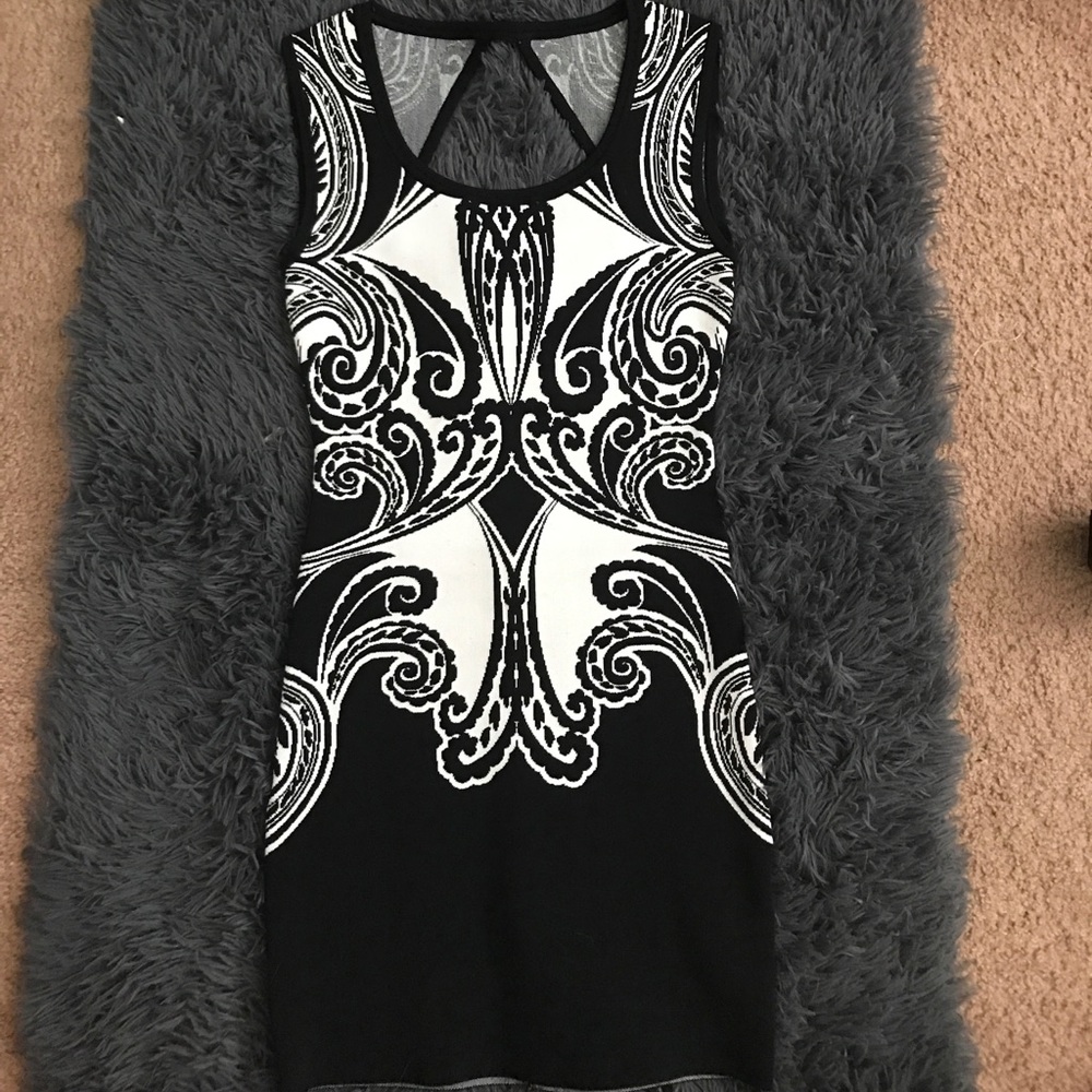 Classy Bodycon - image 1