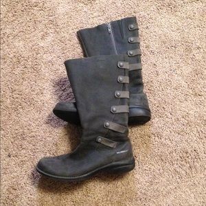 Merrell Captiva Launch Waterproof boots