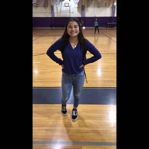 Meet your Posher, Anahi