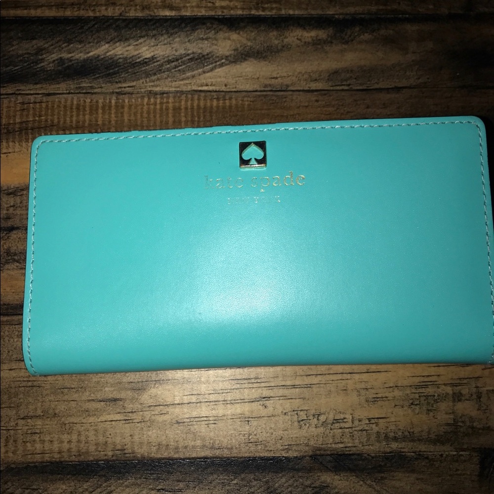 Kate Spade wallet
