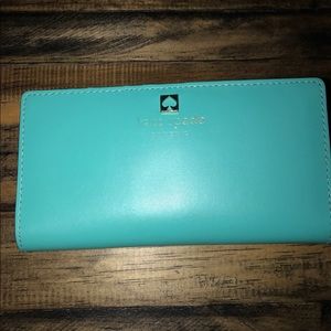 Kate Spade wallet