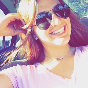 Meet your Posher, Kacie