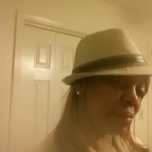 Meet your Posher, Tracey