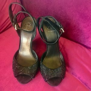 Amazing Tory Burch Size 36,5