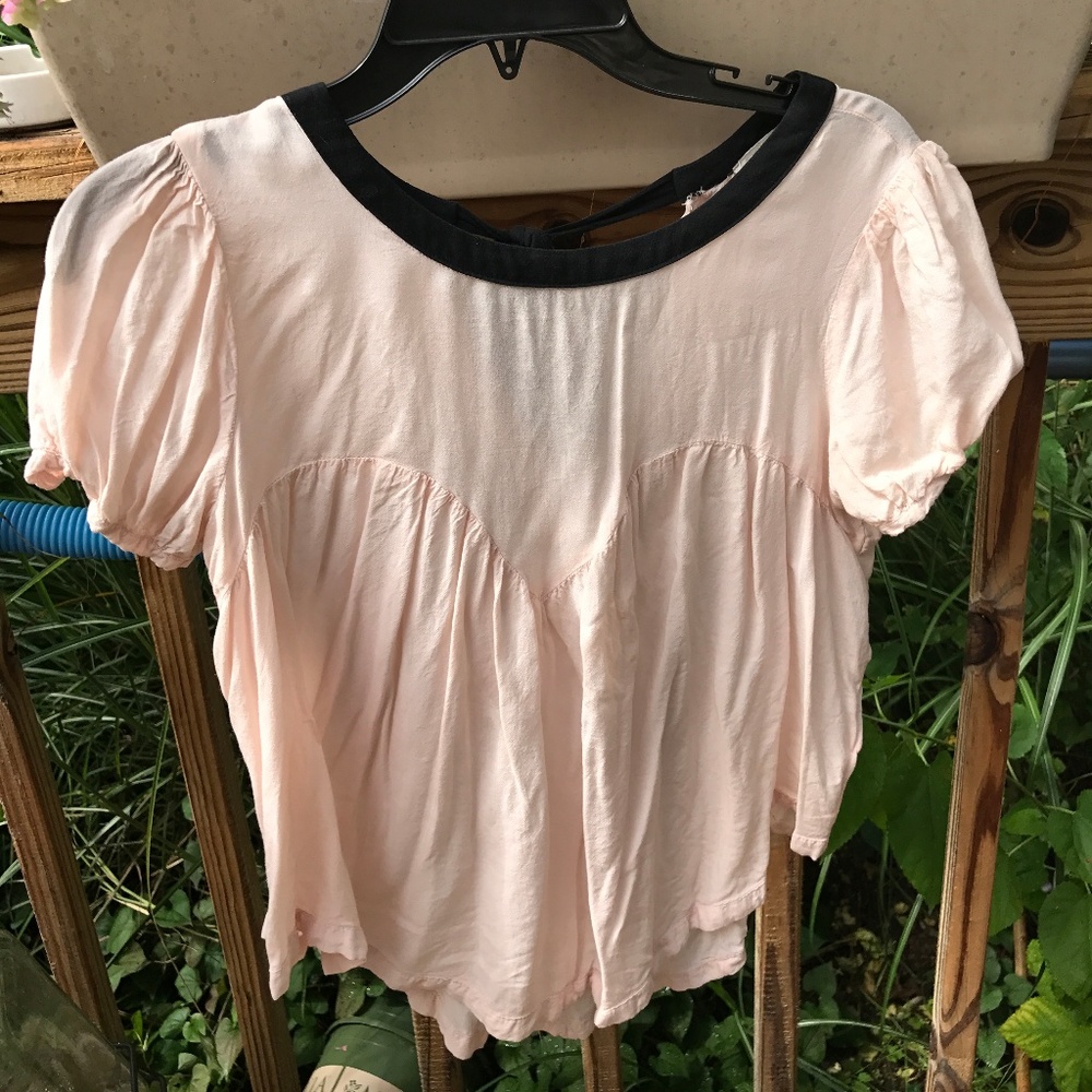 Urban Outfitters Vintage Top