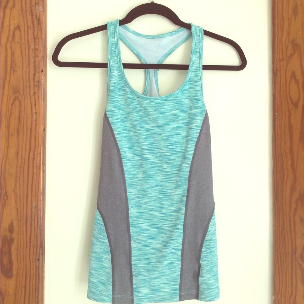 Calvin Klein workout tank