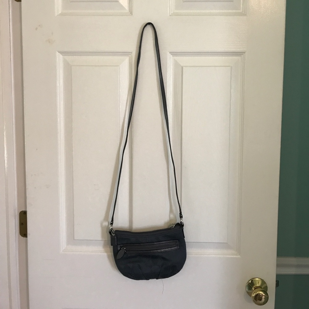 Coach Crossbody Purse