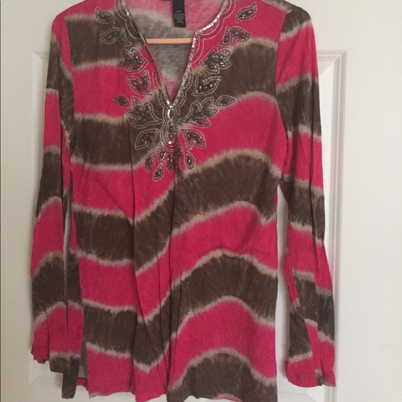 Shirt/tunic - Picture 1 of 3