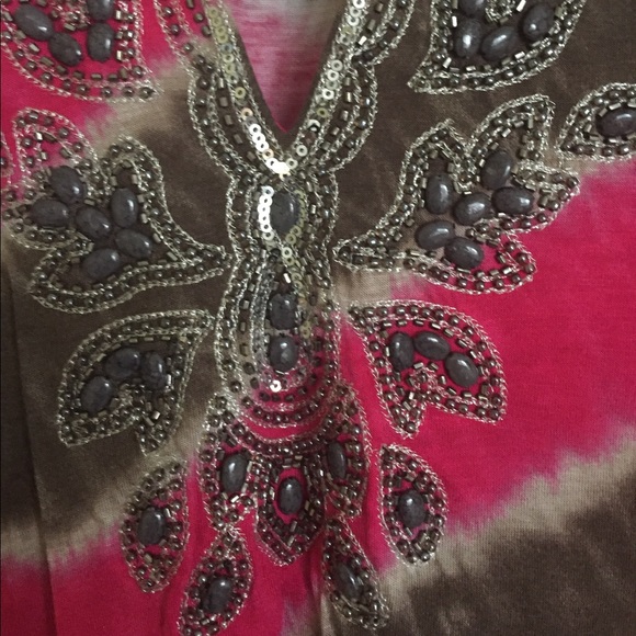 Shirt/tunic - Picture 3 of 3