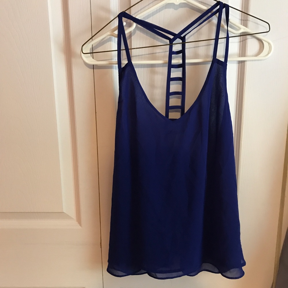 Tank top