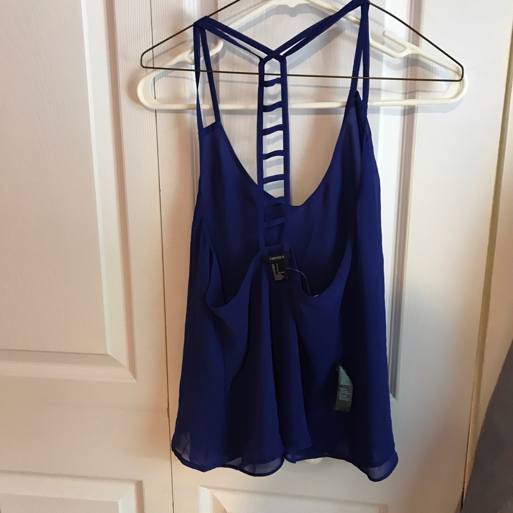 Tank top - Picture 2 of 2