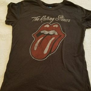Rolling stones tee