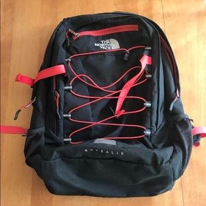 North Face Borealis Backpack