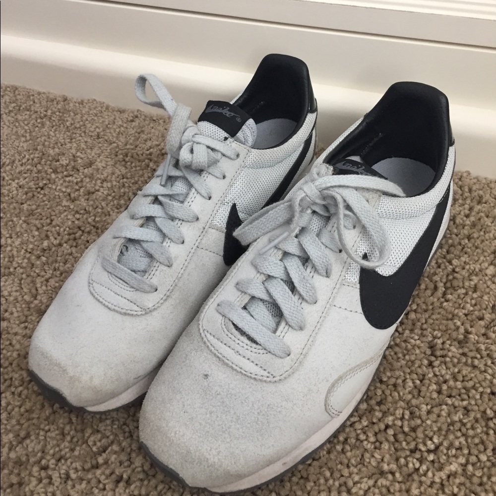 Nike sportswear shoes